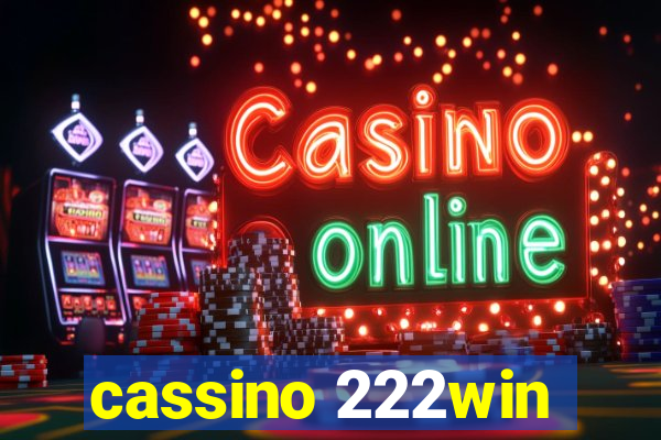 cassino 222win